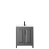 Daria 30'' W Single Vanity