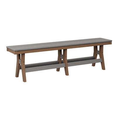 Harbor Outdoor Bench