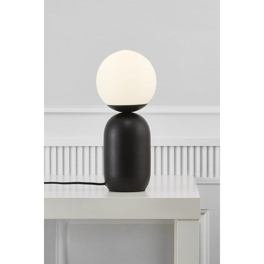 Metal Desk Lamp