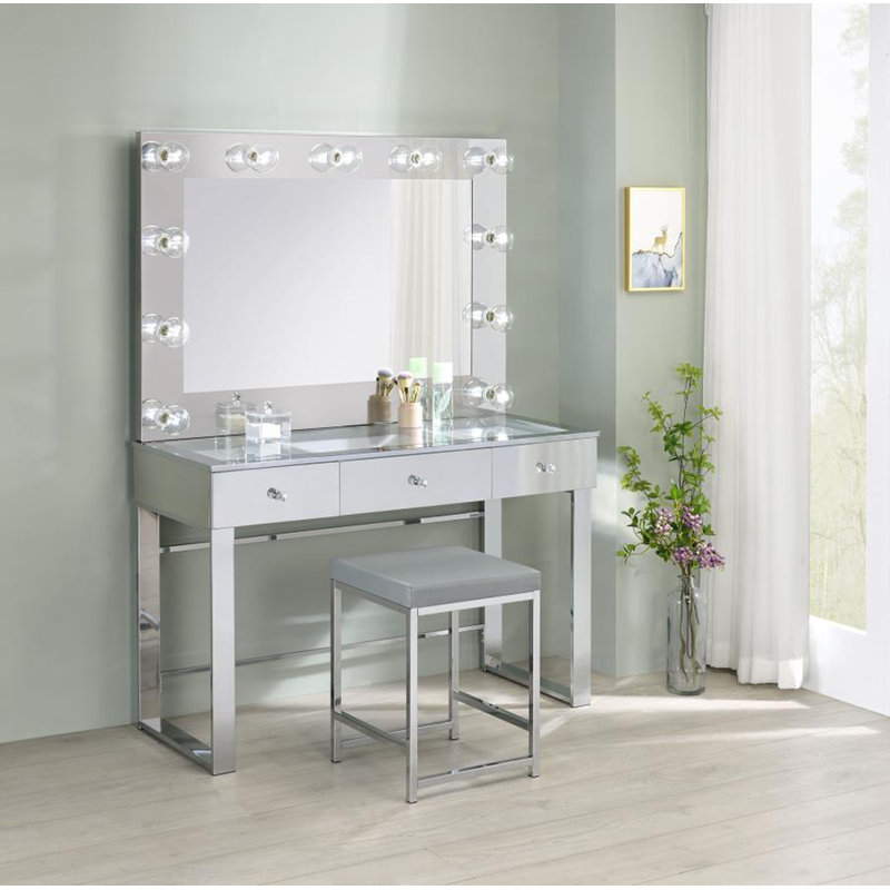 Vanity