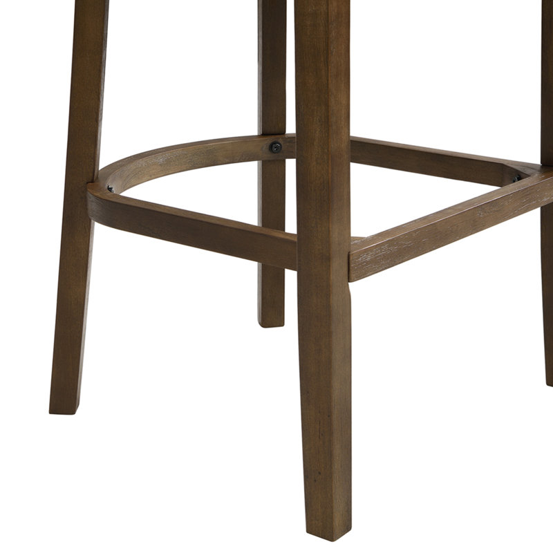 Tabourets de bar (ensemble de 2)