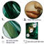 Emerald Enigma Fashion Woman - Imprimé-1029893889-815944928