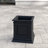 Jarrel Self-Watering Plastic Planter Box