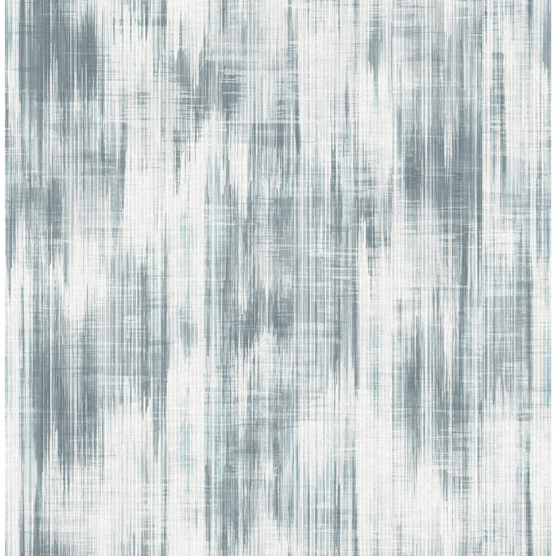 Papier peint Marvel Ripple, Bleu