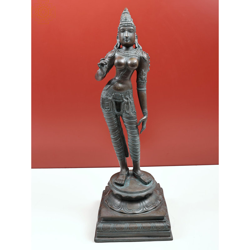Devi Uma (déesse Sivagami)