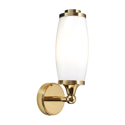 Exchange Dimmable Vanity Light