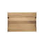 Cutting Board 60 cm X 40 cm Beech-33455100