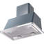 Hotte murale à conduit 40 po Majestic II ILVE 400 CFM-2068599941