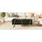 Rectangular High Gloss Coffee Table