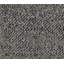 Canapé modulaire Ivria Boucle gris avec 9 coussins