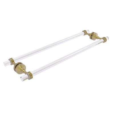 Jarrell 8.7'' 1 Towel Bar