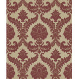 Italian Classics 4 Traditional Damask 3D Embossed Wallpaper Roll