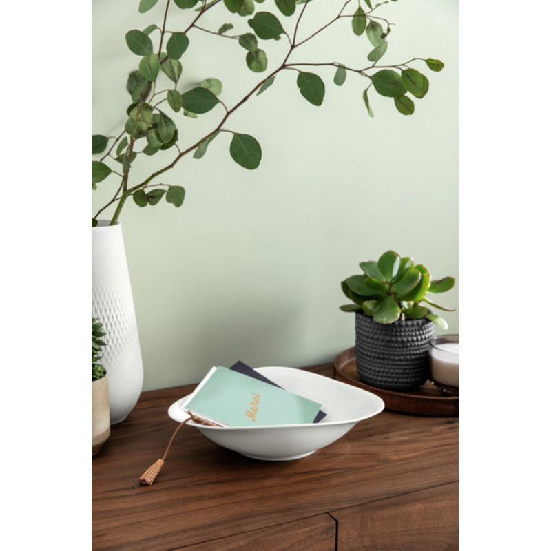 Vapiano 31 oz. Pasta Bowl Set