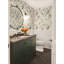 Poignée de meuble 5 po Classic & Polyvalent Bronze Champagne-100041810-105968455