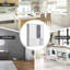 Armoire de salle de bain Gehard-1939627438