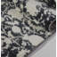 Tapis gris à motif abstrait Toronto-26844576