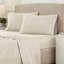 Ensemble de draps en satin de coton égyptien certifié Mellark 1200 fils au pouce carré-21667350-21667356