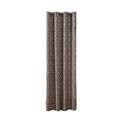 Tissus Rideaux Jacquards Rideaux Salon Chambre Rideaux d'ombrage de grande taille Écrans de fenêtre décoratifs pour chambre à coucher Décoration de fête