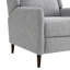 Fauteuil inclinable manuel Leana-866507810
