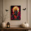 Jack O Lantern Rocker-1729174204