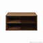 Armoire de rangement empilable