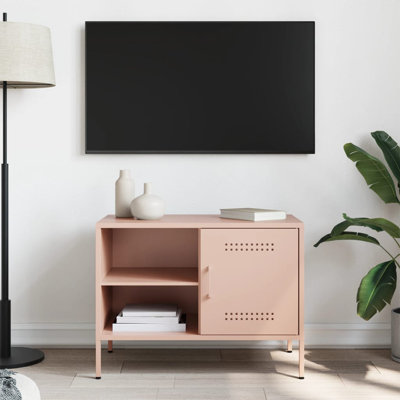 Anjelique TV Stand for TVs up to 24"