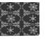 Tapis pour salle de bain Snowflake-795454991-795454986
