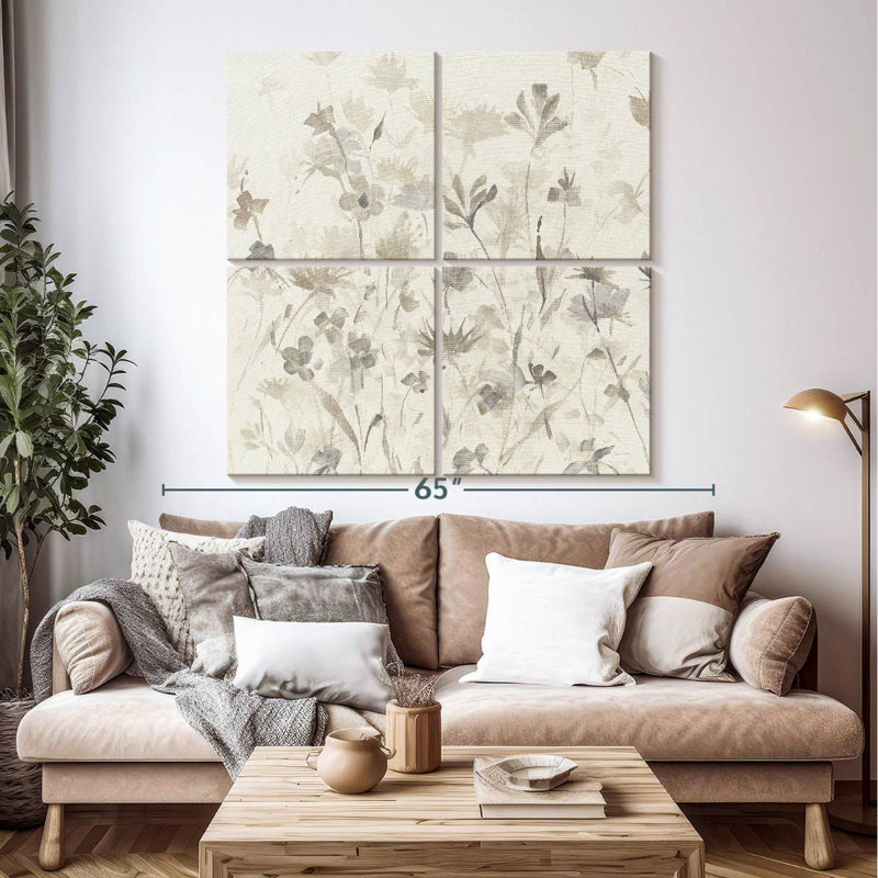 Ombres de jardin Avery