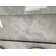 Benedick Extendable Glass Top Metal Base Dining Table