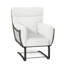 Chaise longue en aluminium Majorca-914669461-914668696