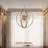 6 - Light Dimmable Sputnik Sphere Chandelier-1225962866