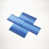 Bleu aquatique