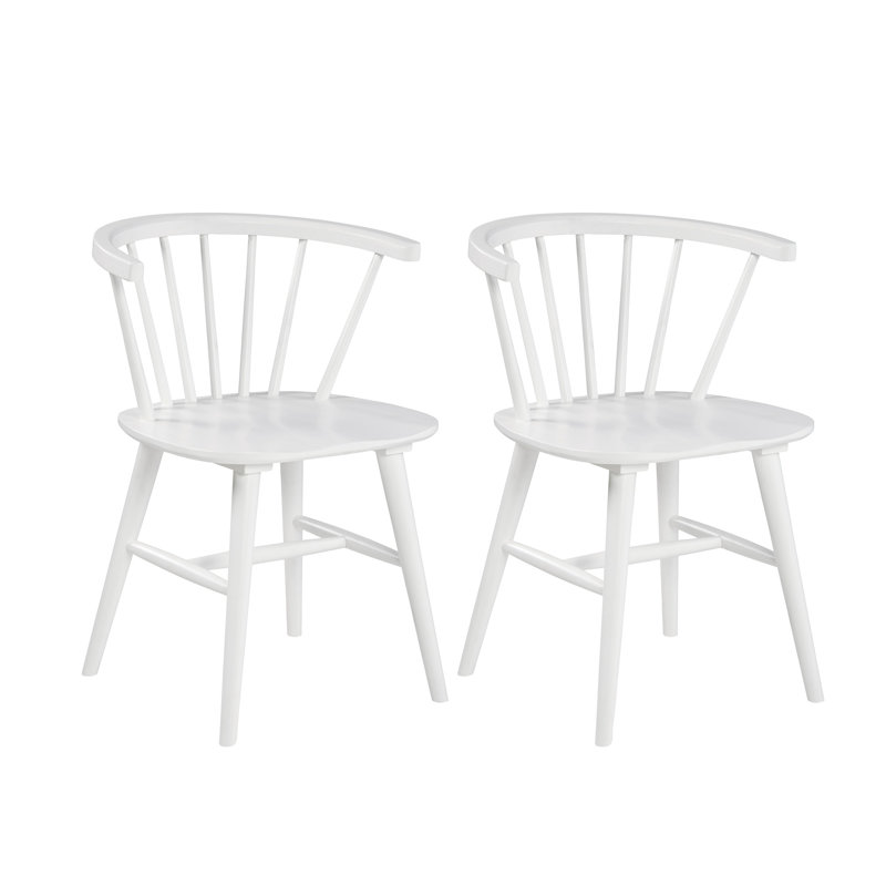 Chaise de salle à manger Rinco