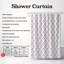 Rideau de douche Gentle Vividness-1421885289