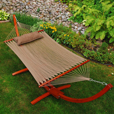 Patrick 1 Person Classic Hammock