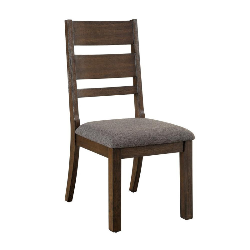 Chaise rembourrée Duggins