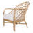 Anyce Upholstered Barrel Chair