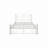 Full Size Metal Bed Frame
