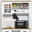 Garde-manger 71 po