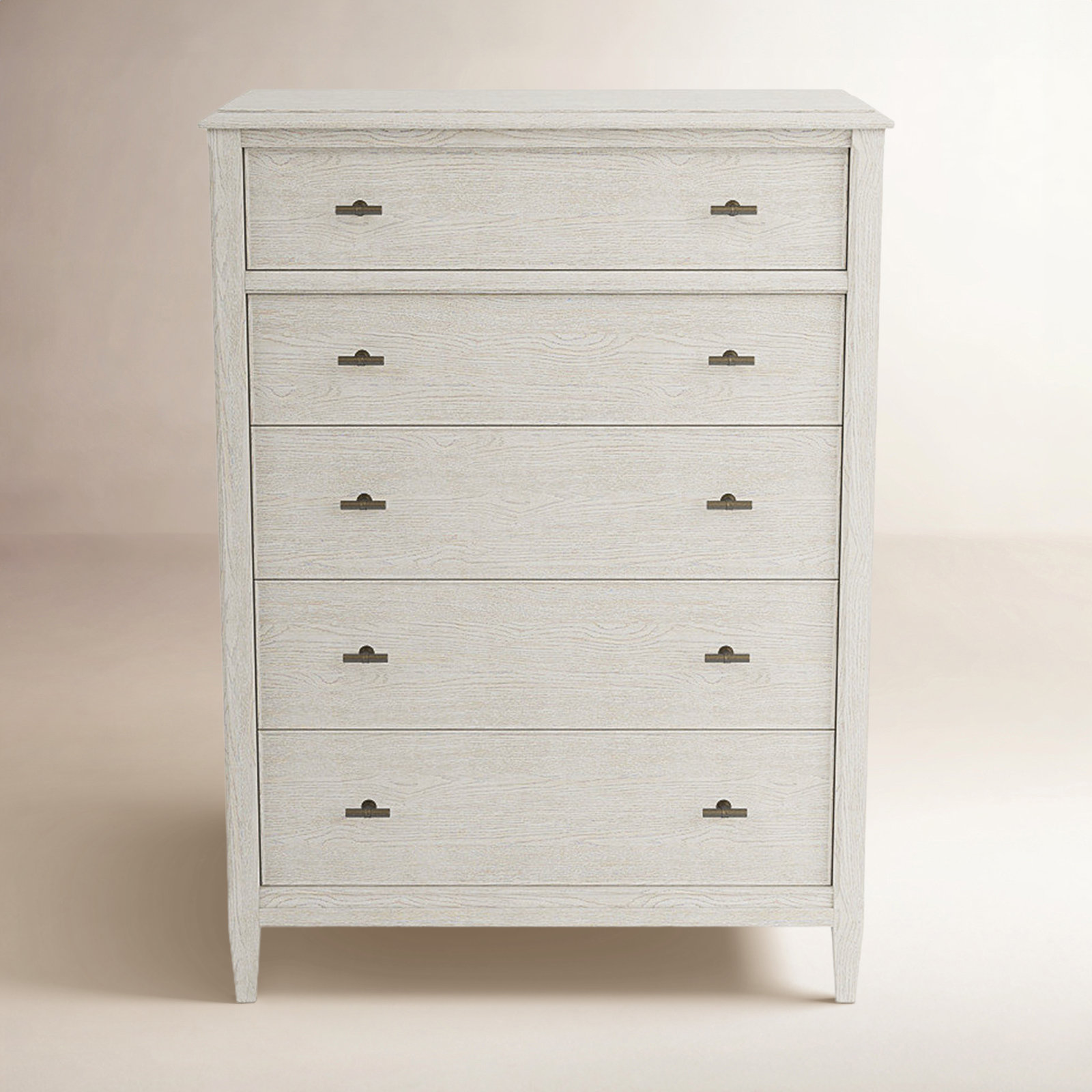 Carmella 5 Drawer Chest