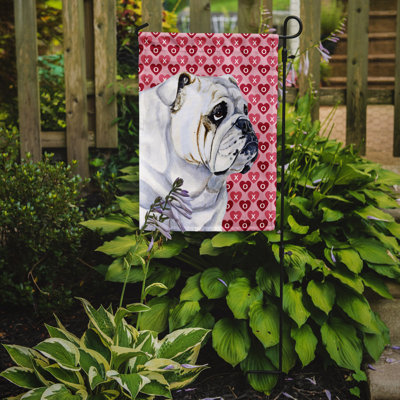 Drapeau de jardin Varastad
