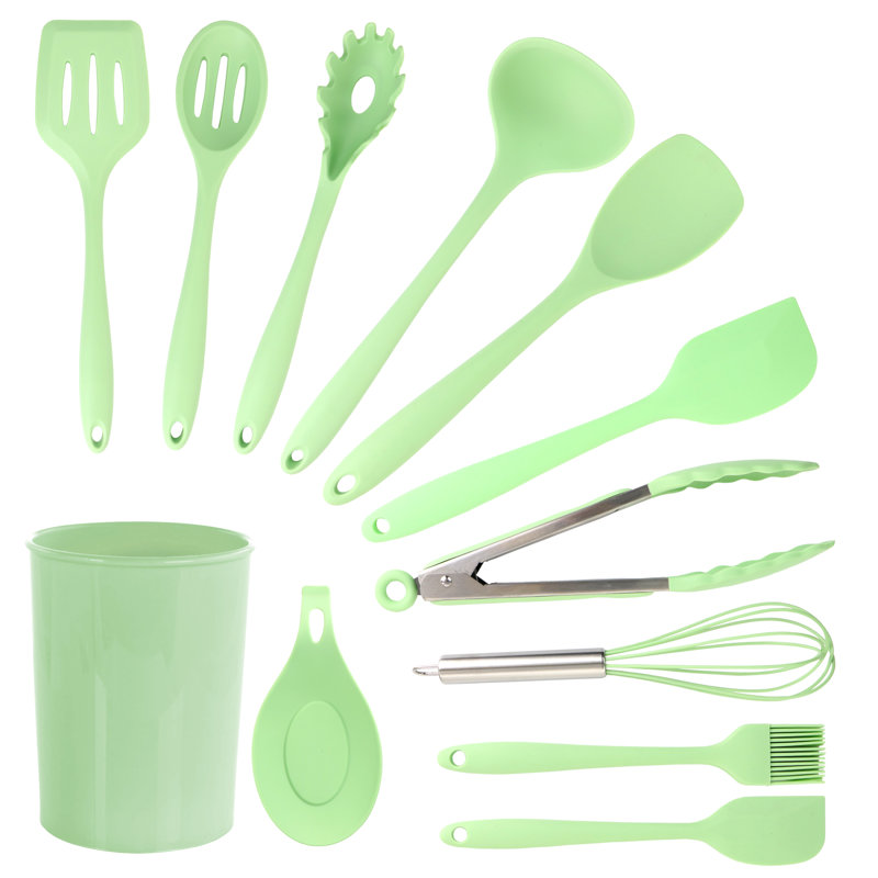 Mega Chef Balloon Whisk, Mint