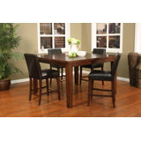 Cameo - Person Four Leg Dining Set