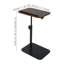 Tray Top Pedestal End Table-1100479426