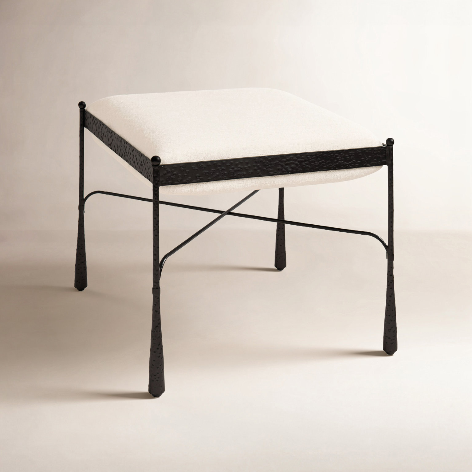Astoria Grand Accent Stool