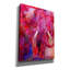 «Pink Elephant» par Richard Wallich, art mural sur toile, 12 po x 16 po-1032859827