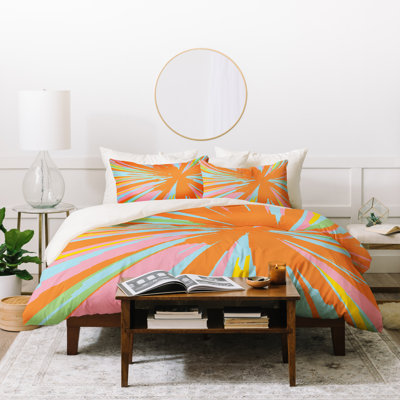 Modern & Contemporary Abstract Duvet Cover