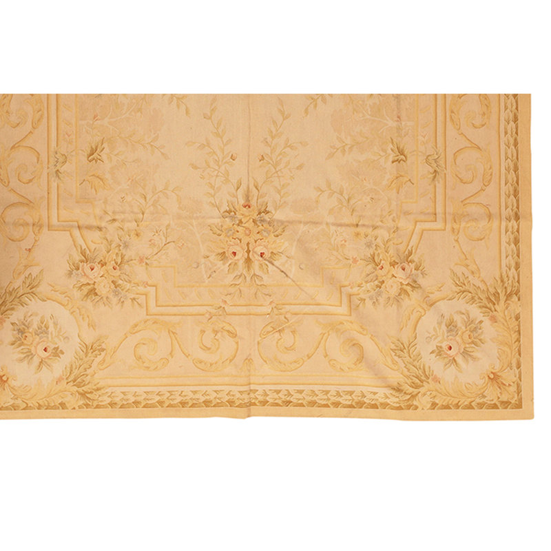 One-of-a-Kind 10' X 14' Area Rug