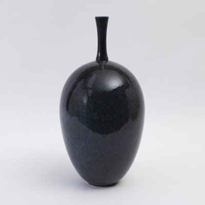 Handmade Ceramic Table Vase