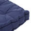 Square Chair Cushion with Handle-2125342314